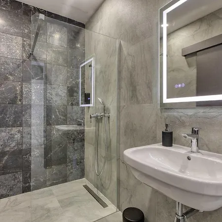 Urban 19 Residences Boutique Living