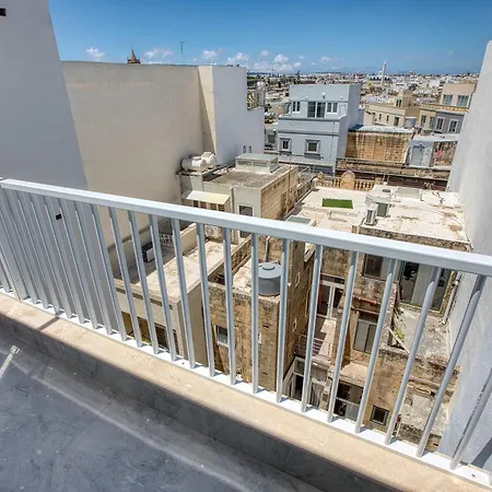 Urban 19 Residences Boutique Living *