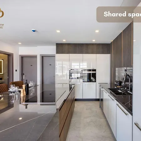 Urban 19 Residences Boutique Living * Birkirkara