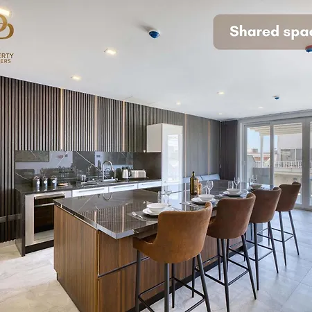 Inn Urban 19 Residences Boutique Living