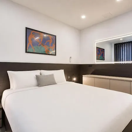 Urban 19 Residences Boutique Living * Birkirkara