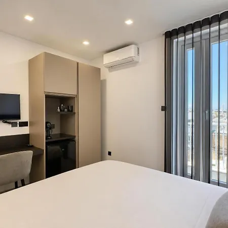 Urban 19 Residences Boutique Living Inn *