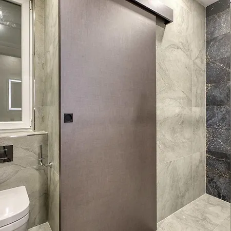 Urban 19 Residences Boutique Living * Birkirkara