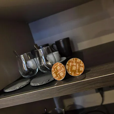 Urban 19 Residences Boutique Living Inn *