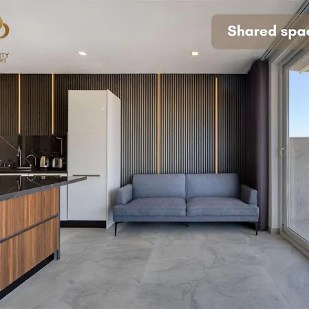 Urban 19 Residences Boutique Living Inn