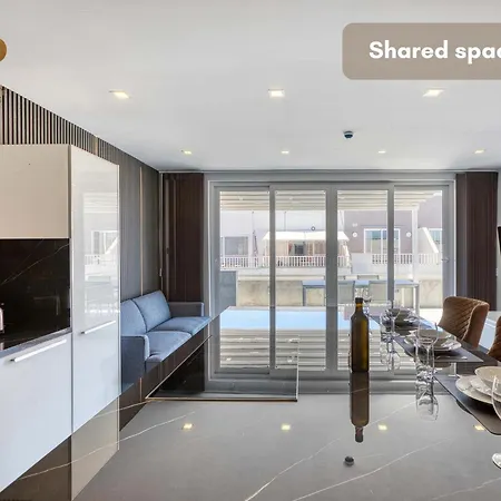 Urban 19 Residences Boutique Living Inn
