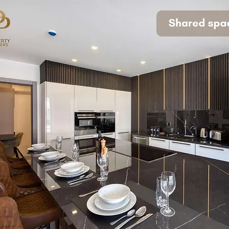 Inn Urban 19 Residences Boutique Living Birkirkara
