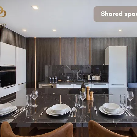 Inn Urban 19 Residences Boutique Living Birkirkara