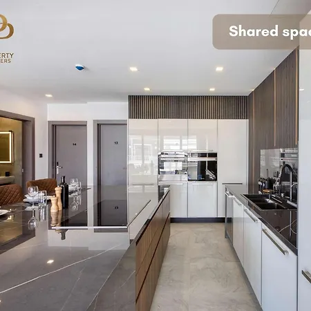 Urban 19 Residences Boutique Living * Birkirkara