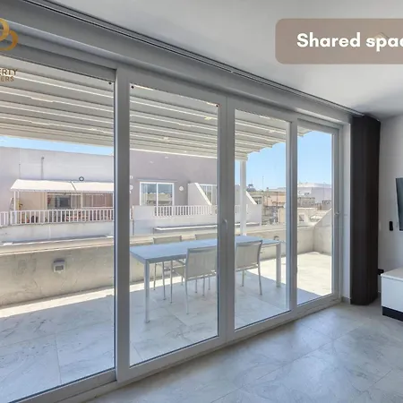 Inn Urban 19 Residences Boutique Living