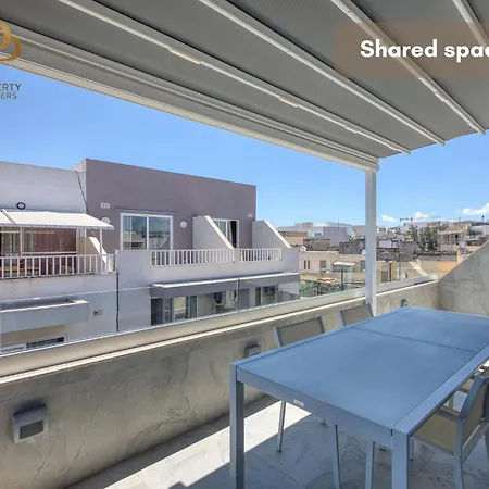 Urban 19 Residences Boutique Living Birkirkara