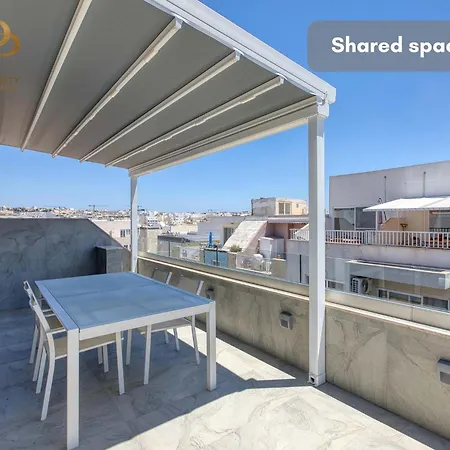 Inn Urban 19 Residences Boutique Living Birkirkara