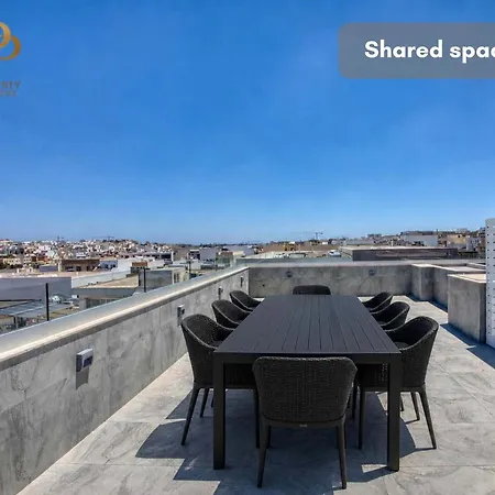 Urban 19 Residences Boutique Living Inn Birkirkara