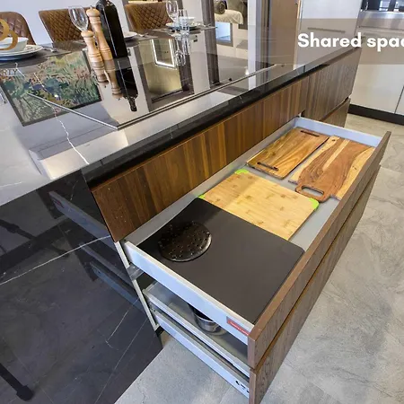 Inn Urban 19 Residences Boutique Living