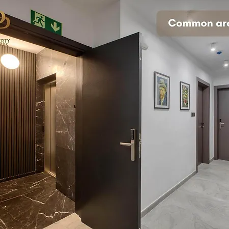 Urban 19 Residences Boutique Living Inn Birkirkara