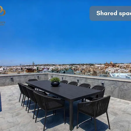 Urban 19 Residences Boutique Living Inn *