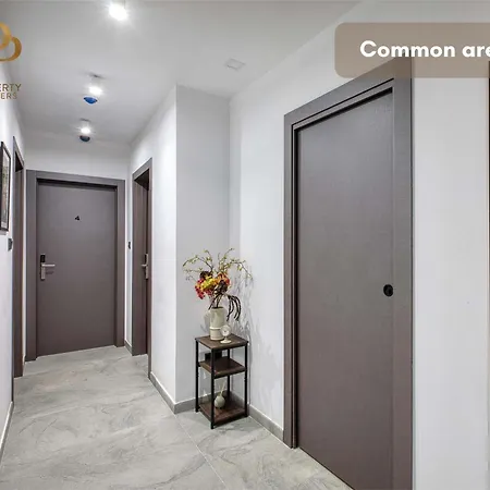 Inn Urban 19 Residences Boutique Living Birkirkara