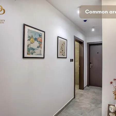 Inn Urban 19 Residences Boutique Living *