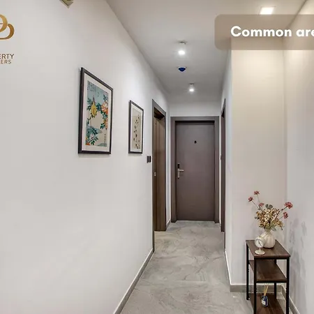 Inn Urban 19 Residences Boutique Living