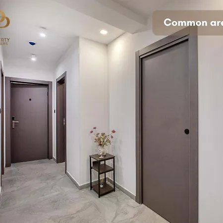 Inn Urban 19 Residences Boutique Living