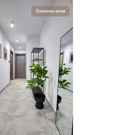 Urban 19 Residences Boutique Living * Birkirkara