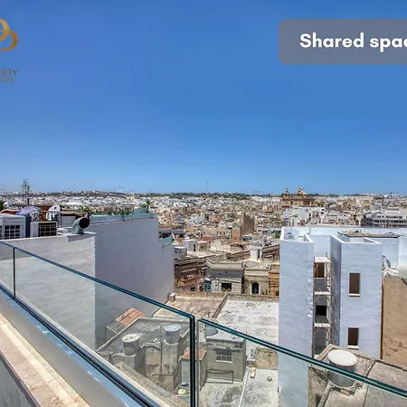 Inn Urban 19 Residences Boutique Living Birkirkara
