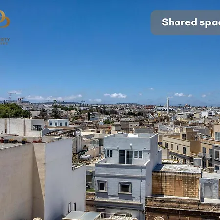 Inn Urban 19 Residences Boutique Living Birkirkara