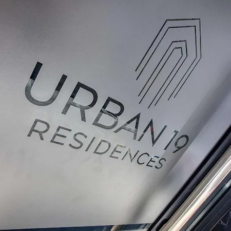 Urban 19 Residences Boutique Living Inn