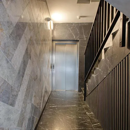 Inn Urban 19 Residences Boutique Living *