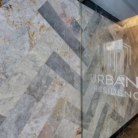 Inn Urban 19 Residences Boutique Living Birkirkara