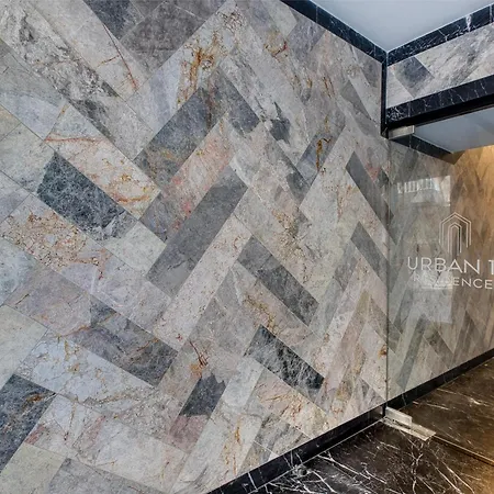 Urban 19 Residences Boutique Living Inn *