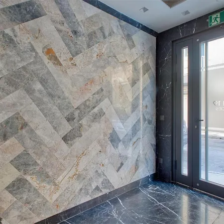 Urban 19 Residences Boutique Living Birkirkara